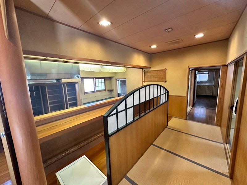小船越店舗併用住宅 その他