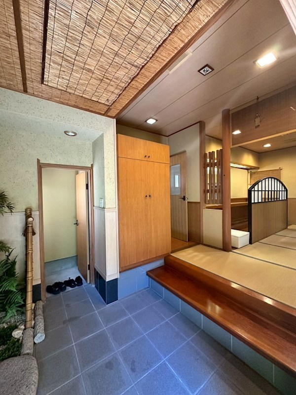小船越店舗併用住宅 その他