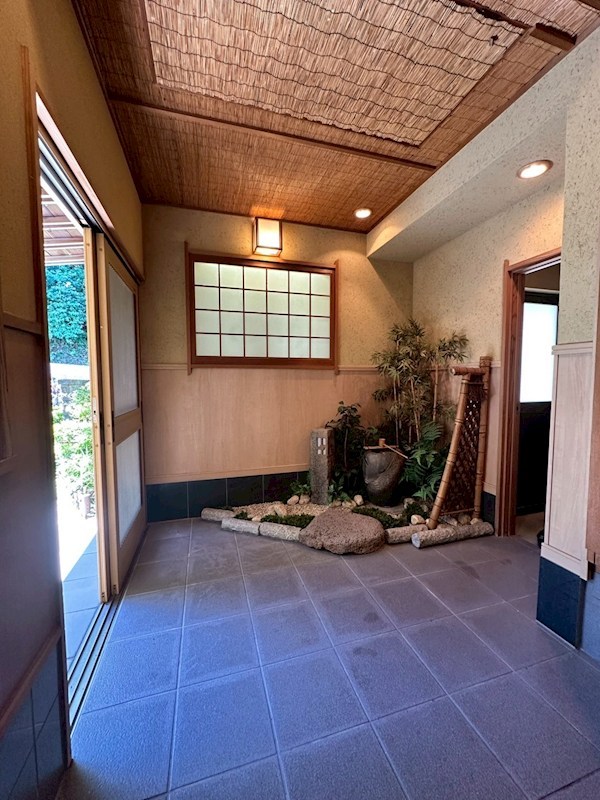 小船越店舗併用住宅 その他