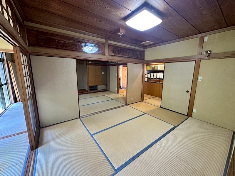 小船越店舗併用住宅 その他