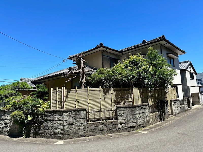 小船越店舗併用住宅 その他
