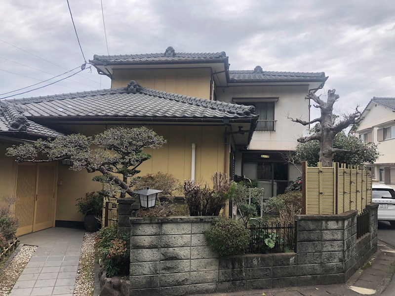 小船越店舗併用住宅 その他