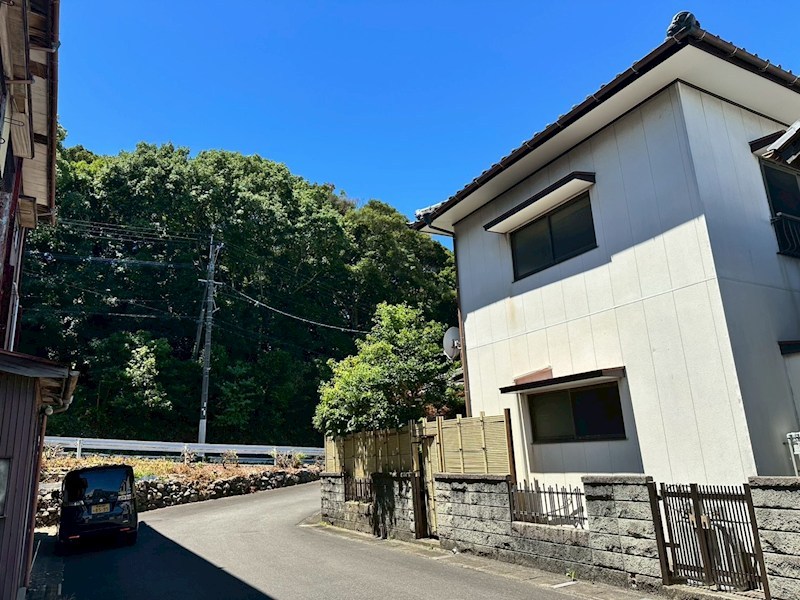 小船越店舗併用住宅 その他