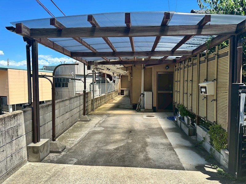 小船越店舗併用住宅 その他
