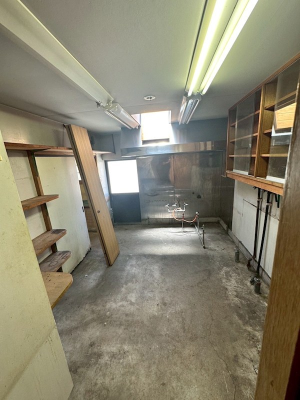 小船越店舗併用住宅 その他
