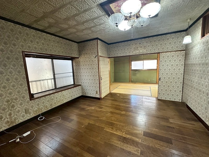 小船越店舗併用住宅 その他