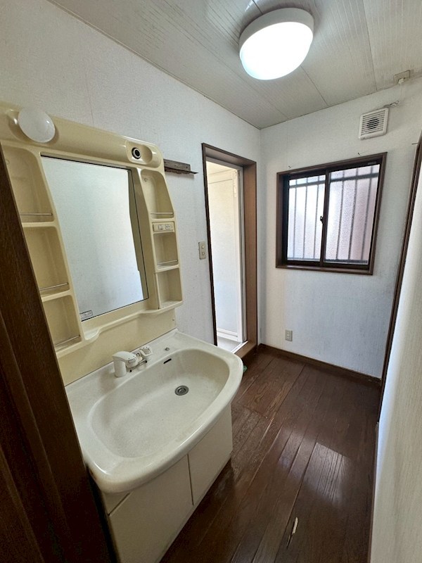 小船越店舗併用住宅 その他