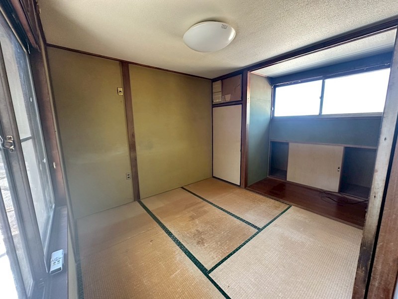 小船越店舗併用住宅 その他