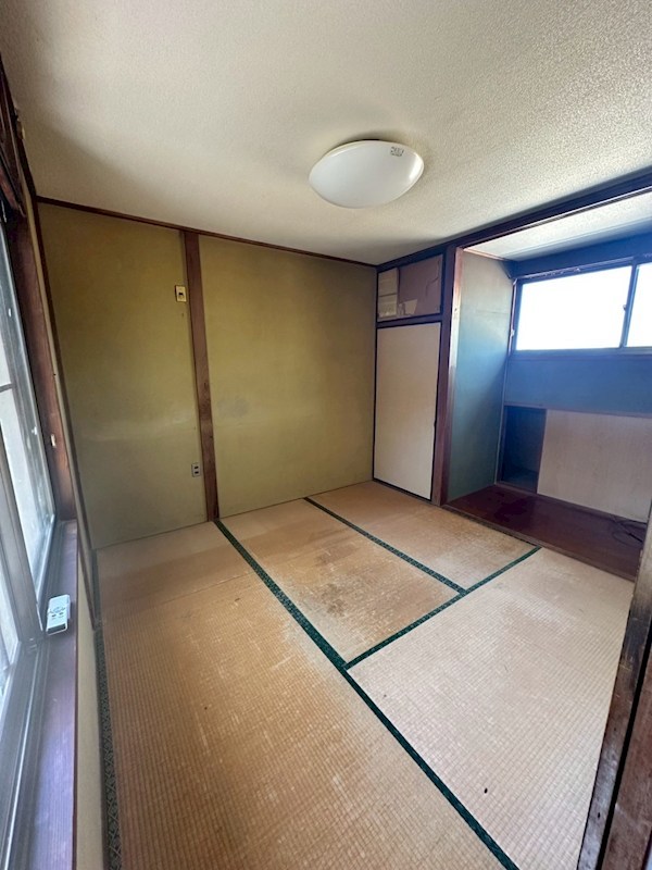 小船越店舗併用住宅 その他