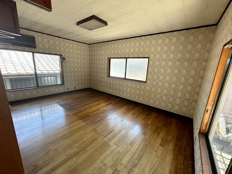 小船越店舗併用住宅 その他