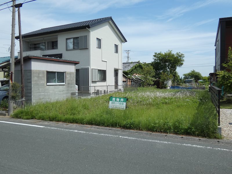 湖西市新居町新居 外観写真