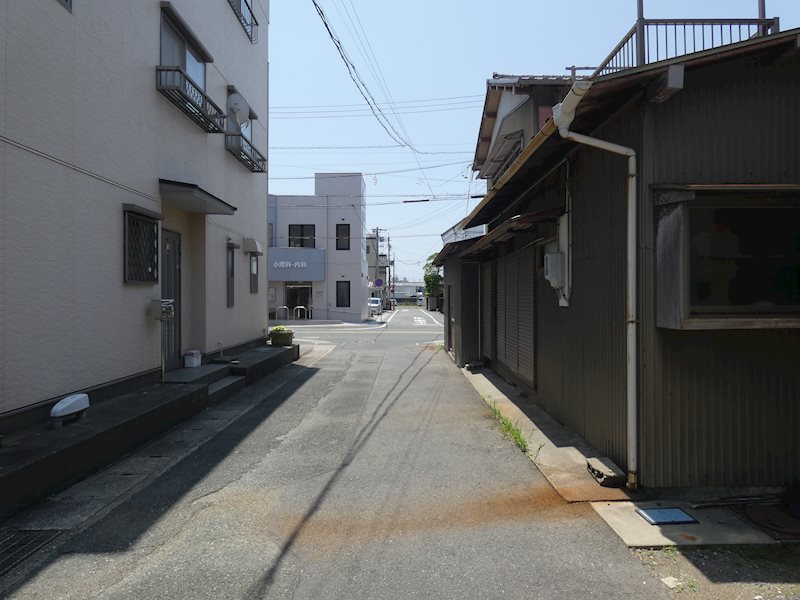 湖西市新居町新居 その他