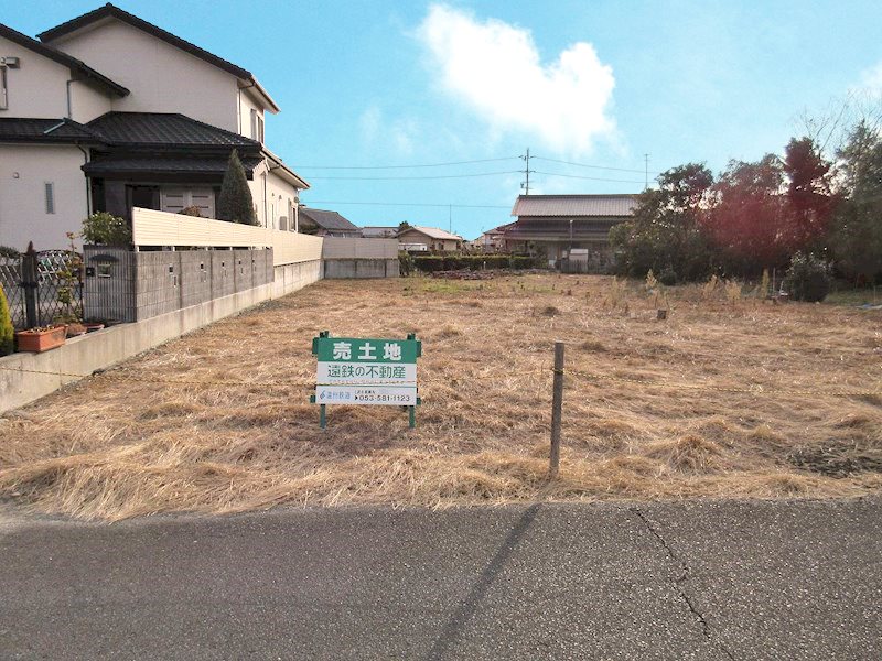 浜松市浜名区東美薗 外観写真