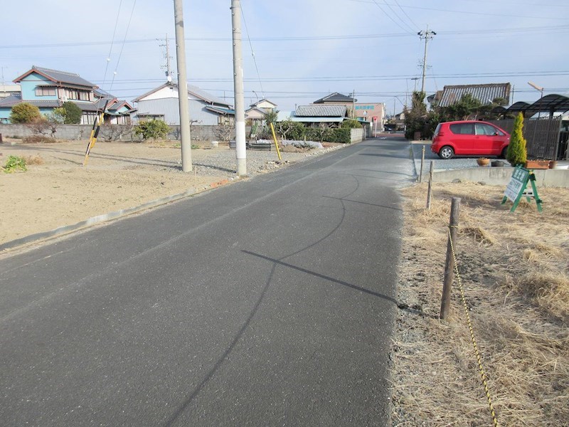 浜松市浜名区東美薗 その他