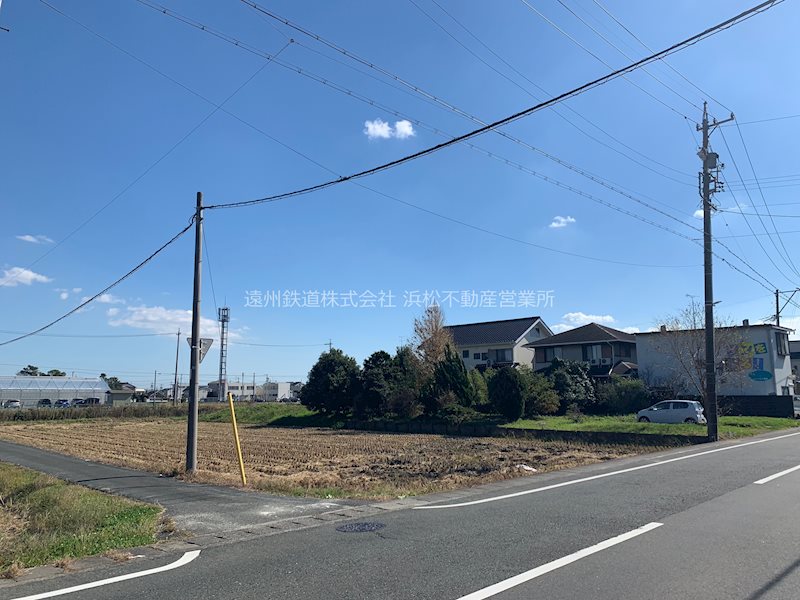 浜松市中央区市野町 外観写真