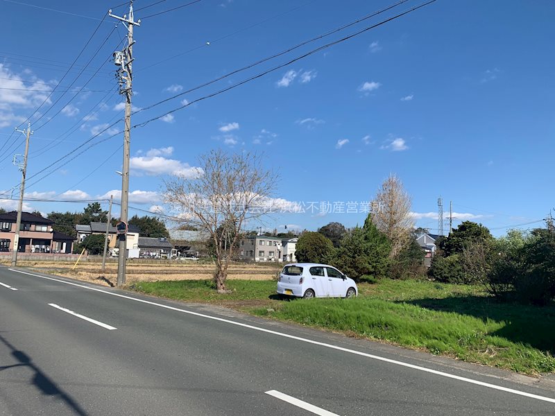 浜松市中央区市野町 その他