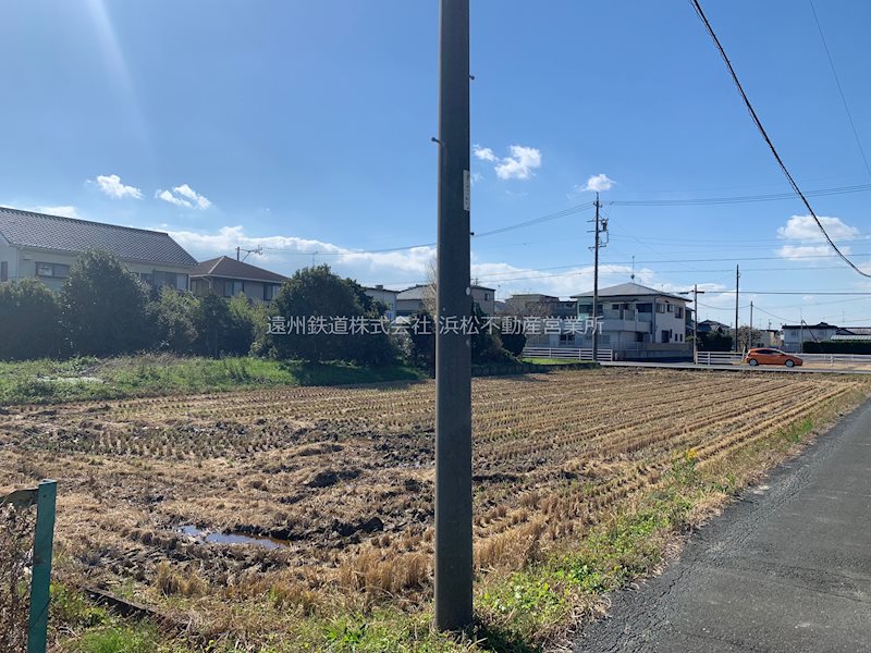 浜松市中央区市野町 その他