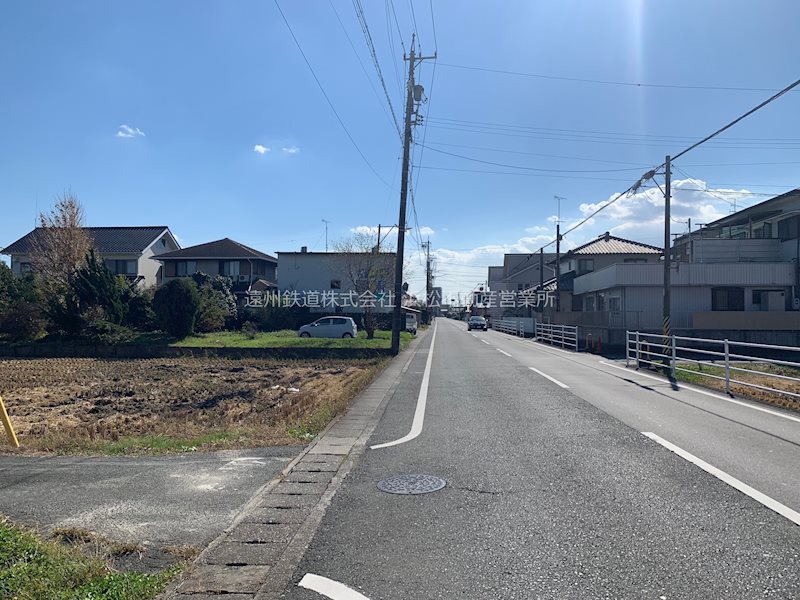 浜松市中央区市野町 その他