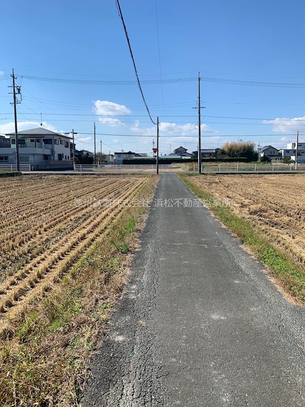 浜松市中央区市野町 その他