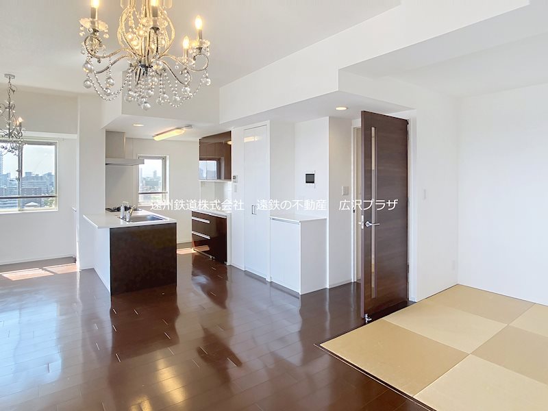 プレミスト佐藤 1401号室 その他