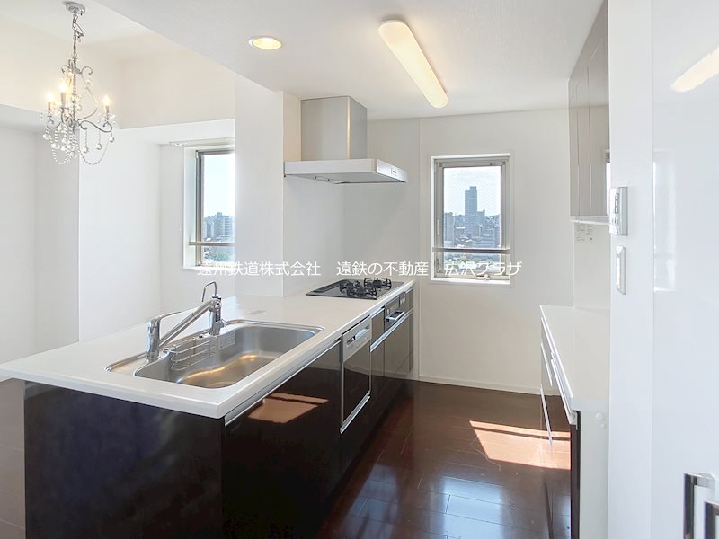 プレミスト佐藤 1401号室 その他