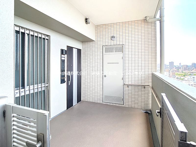 プレミスト佐藤 1401号室 その他