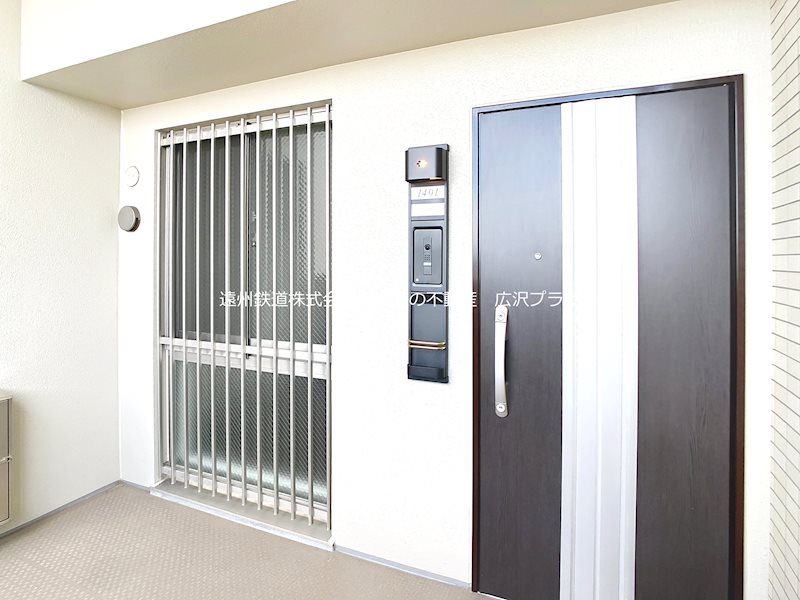 プレミスト佐藤 1401号室 その他