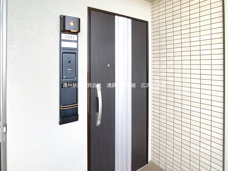 プレミスト佐藤 1401号室 その他