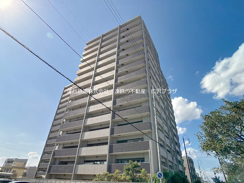 プレミスト佐藤 1401号室 その他