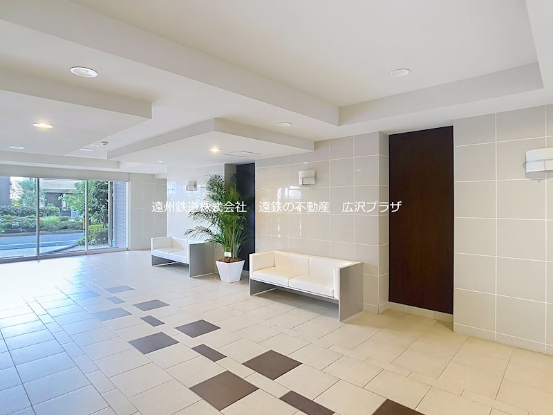 プレミスト佐藤 1401号室 その他