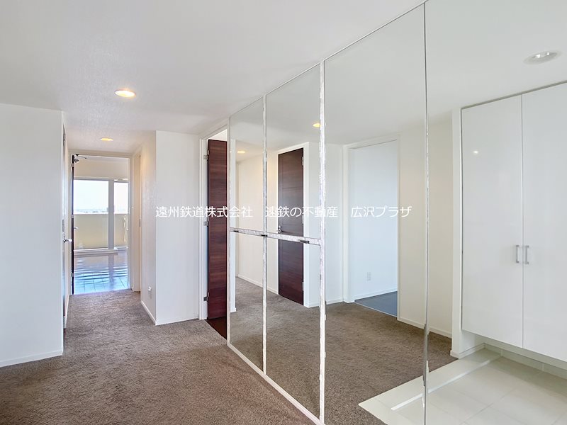 プレミスト佐藤 1401号室 その他