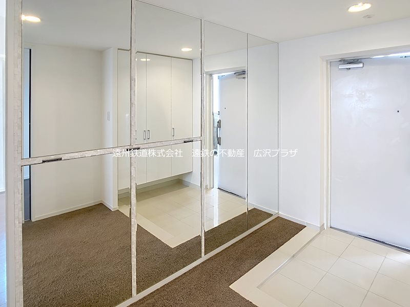 プレミスト佐藤 1401号室 その他