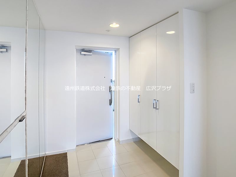 プレミスト佐藤 1401号室 その他