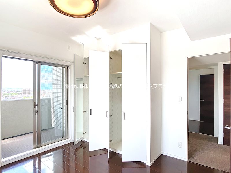 プレミスト佐藤 1401号室 その他