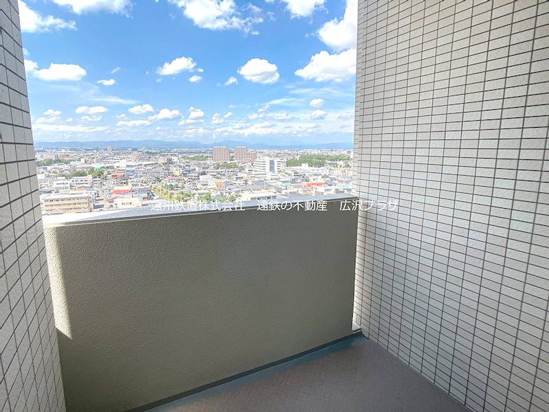 プレミスト佐藤 1401号室 その他