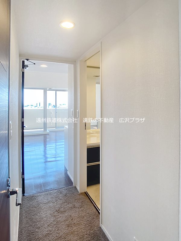 プレミスト佐藤 1401号室 その他