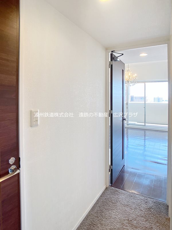 プレミスト佐藤 1401号室 その他