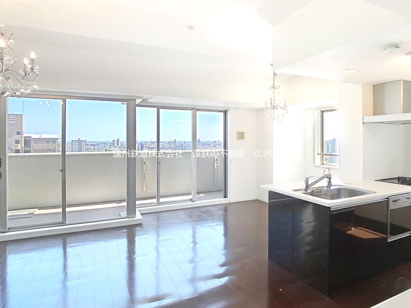 プレミスト佐藤 1401号室 その他