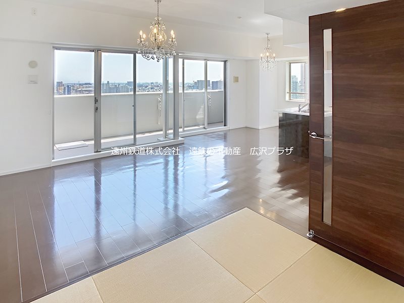 プレミスト佐藤 1401号室 その他