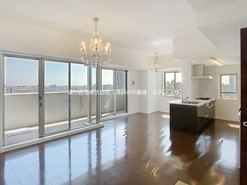 プレミスト佐藤 1401号室 その他