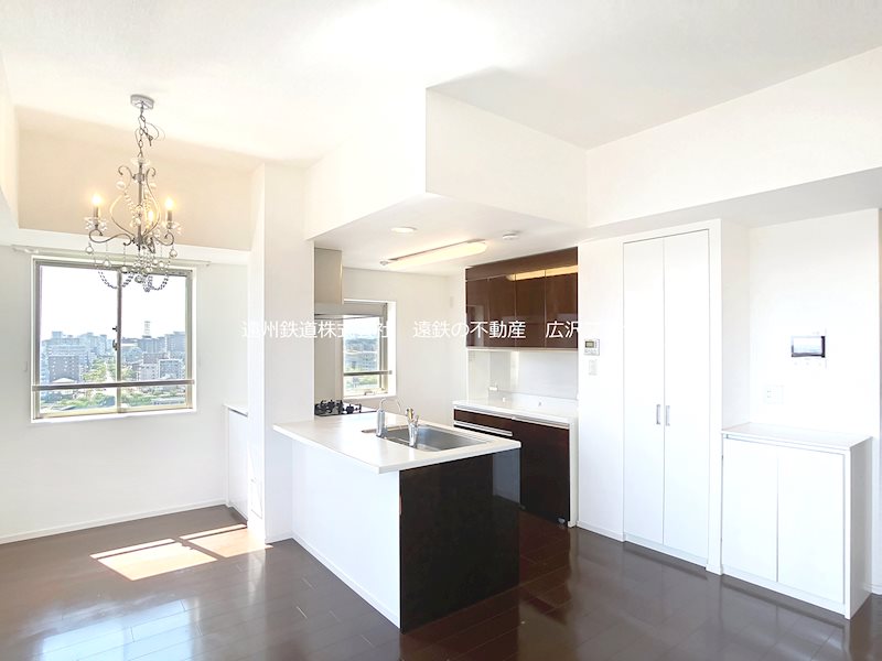 プレミスト佐藤 1401号室 その他