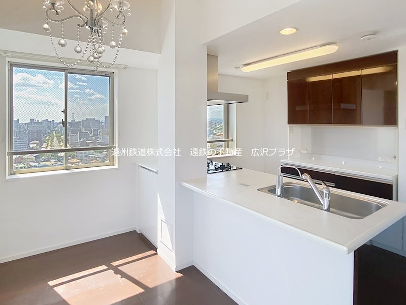 プレミスト佐藤 1401号室 その他