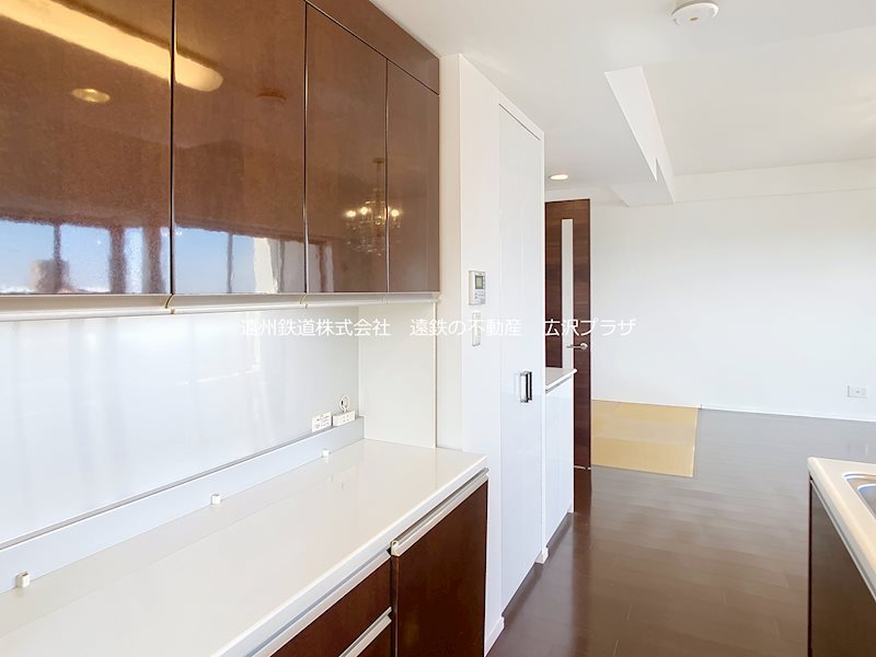 プレミスト佐藤 1401号室 その他