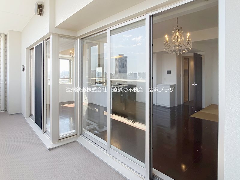 プレミスト佐藤 1401号室 その他