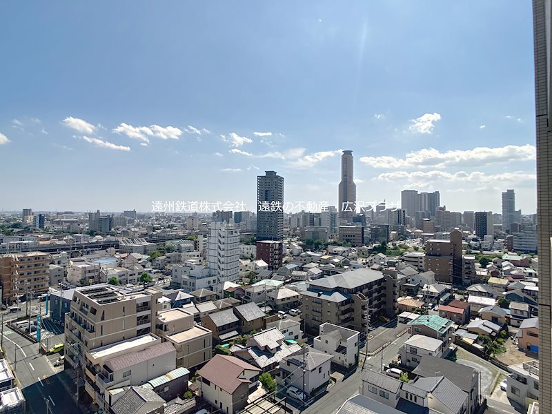 プレミスト佐藤 1401号室 その他