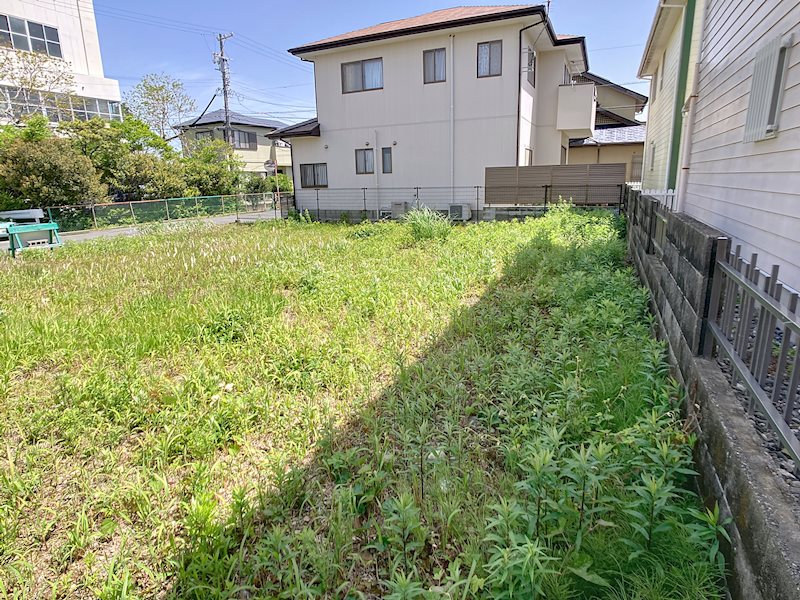 浜松市中央区三新町 その他