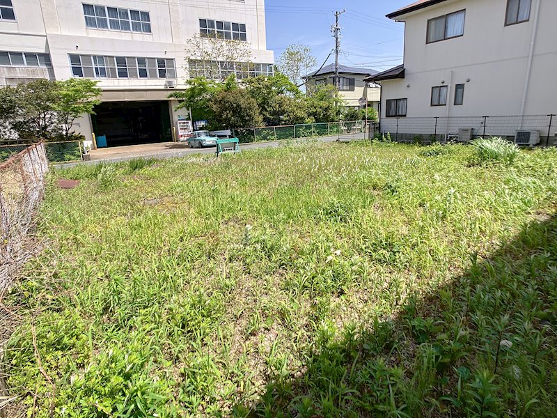 浜松市中央区三新町 その他