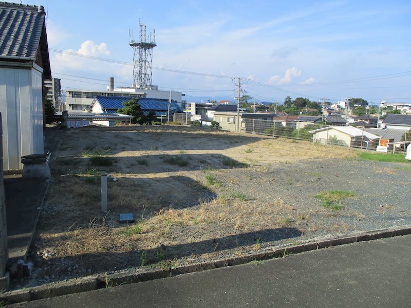 湖西市鷲津 外観写真