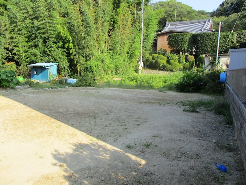 湖西市新居町内山 外観写真