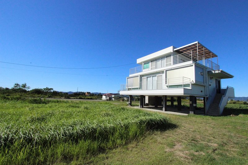 浜松市中央区村櫛町 外観写真